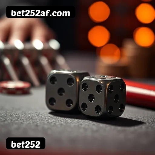 Loterias online disponíveis na bet252