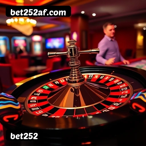 bet252 APP mobile iOS Android - 187 mil downloads São Paulo Rio BH