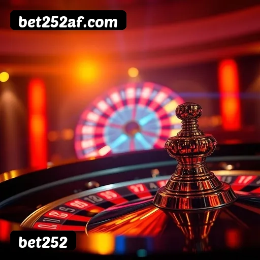 bet252 PIX instantâneo Brasil - Depósito e saque em minutos 24/7