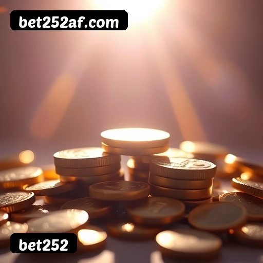 bet252 segurança SSL 256-bit - Licença Curaçao, eCOGRA, GLI certificado