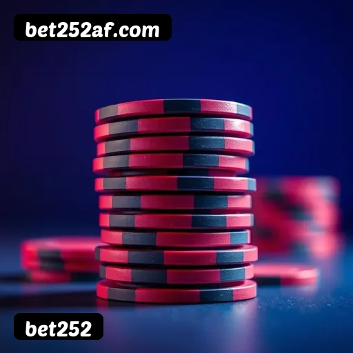 Principais provedores de slots da bet252 - NetEnt, Pragmatic Play, Play'n GO