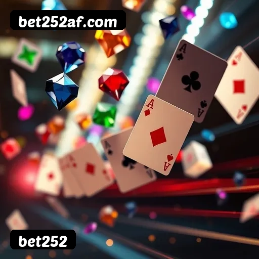 Níveis do programa VIP da bet252